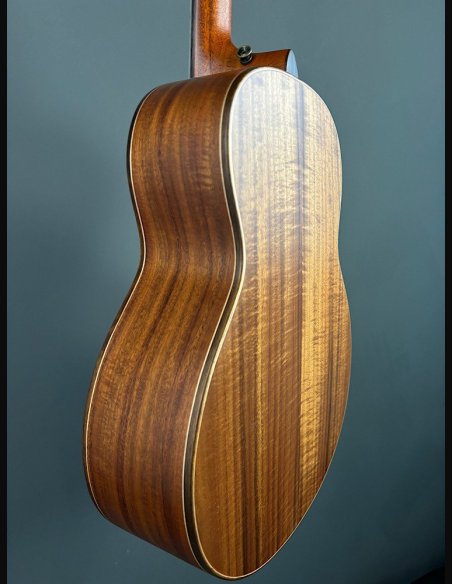 Crafter MINO Koa Natural Chitarra Folk Elettrificata
