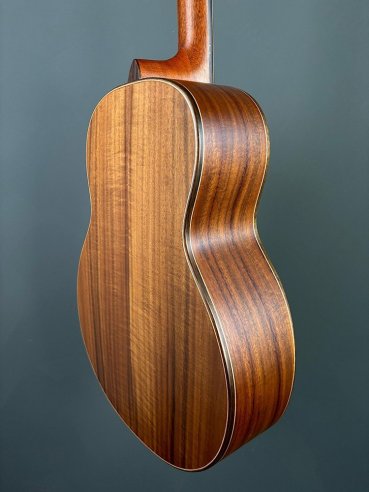 Crafter MINO Koa Natural Chitarra Folk Elettrificata