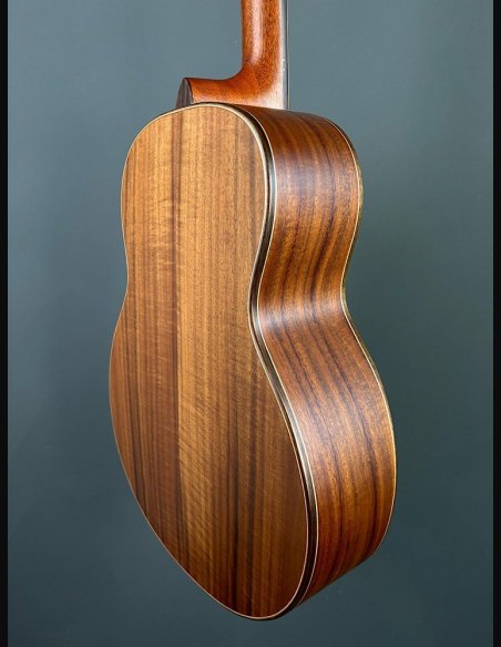 Crafter MINO Koa Natural Chitarra Folk Elettrificata