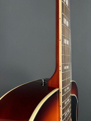 Eko Ranger XII VR Honey Burst EQ Chitarra Folk 12 Corde