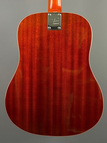 Eko Ranger XII VR Honey Burst EQ Chitarra Folk 12 Corde
