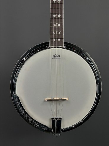 VGS Banjo Tennessee Premium 5C w/Case