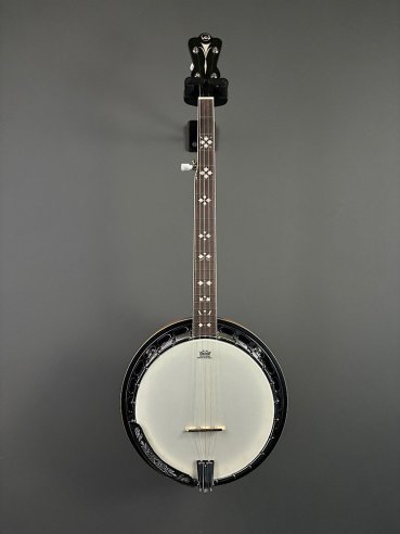 VGS Banjo Tennessee Premium 5C w/Case