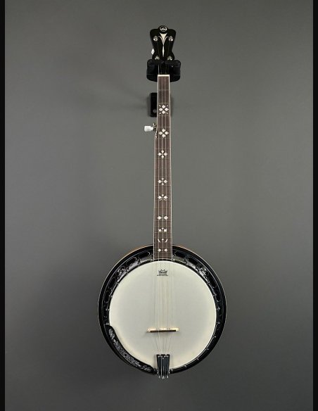 VGS Banjo Tennessee Premium 5C w/Case