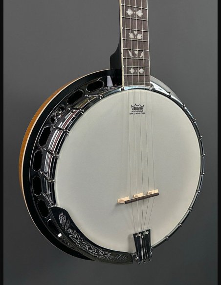 VGS Banjo Tennessee Premium 5C w/Case