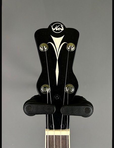 VGS Banjo Tennessee Premium 5C w/Case