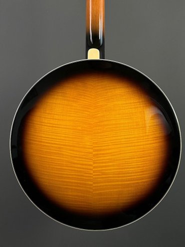 VGS Banjo Tennessee Premium 5C w/Case