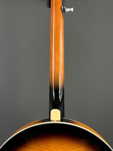VGS Banjo Tennessee Premium 5C w/Case