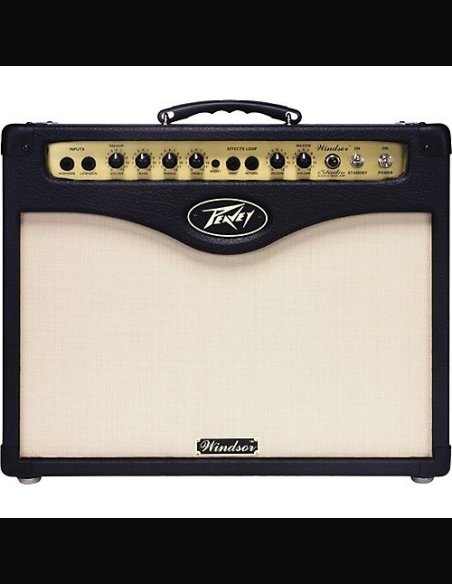 Peavey Windsor Studio Combo Chitarra