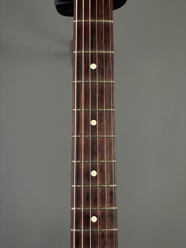 Fender American Professional II Stratocaster HSS RW 3 Color Sunburst 0113900700