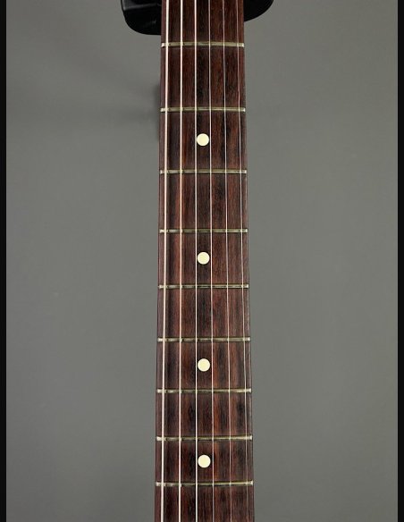 Fender American Professional II Stratocaster HSS RW 3 Color Sunburst 0113900700