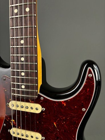 Fender American Professional II Stratocaster HSS RW 3 Color Sunburst 0113900700