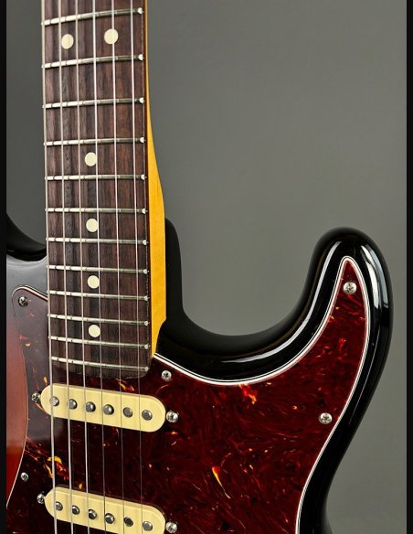Fender American Professional II Stratocaster HSS RW 3 Color Sunburst 0113900700