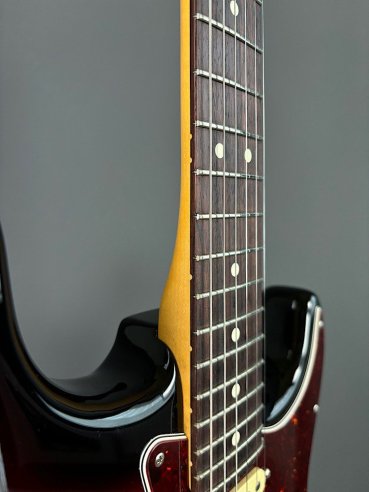 Fender American Professional II Stratocaster HSS RW 3 Color Sunburst 0113900700