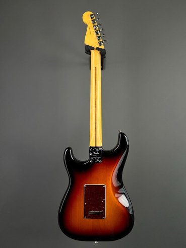 Fender American Professional II Stratocaster HSS RW 3 Color Sunburst 0113900700