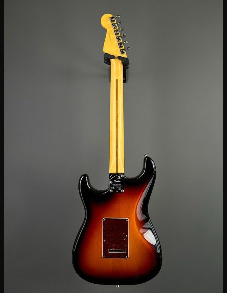 Fender American Professional II Stratocaster HSS RW 3 Color Sunburst 0113900700