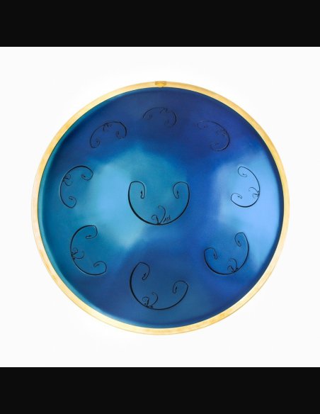 Rav Steel Drum Vast G Pygmy 432