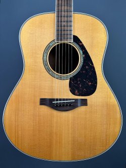 Yamaha LL6Mare CH Folk EL