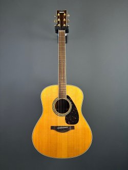 Yamaha LL6Mare CH Folk EL 2