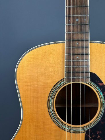 Yamaha LL6Mare CH Folk EL