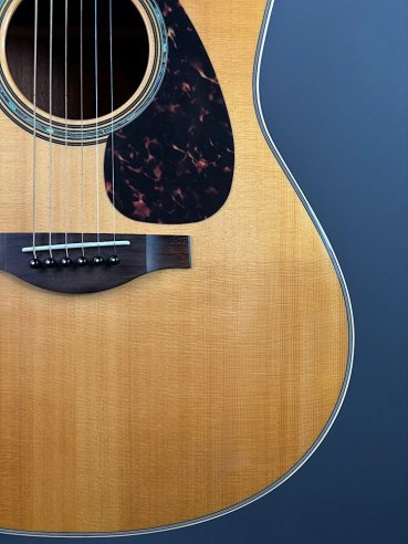 Yamaha LL6Mare CH Folk EL