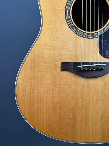 Yamaha LL6Mare CH Folk EL