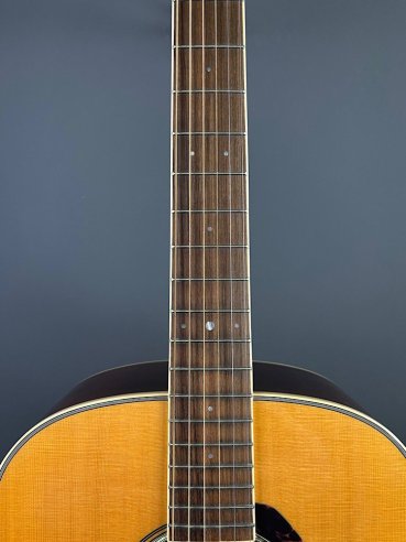 Yamaha LL6Mare CH Folk EL