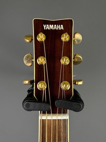 Yamaha LL6Mare CH Folk EL