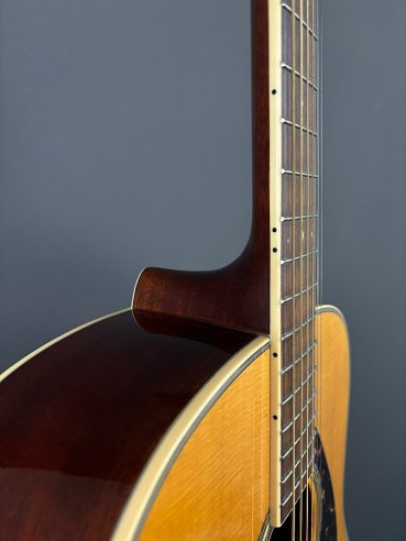 Yamaha LL6Mare CH Folk EL