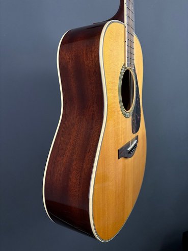 Yamaha LL6Mare CH Folk EL