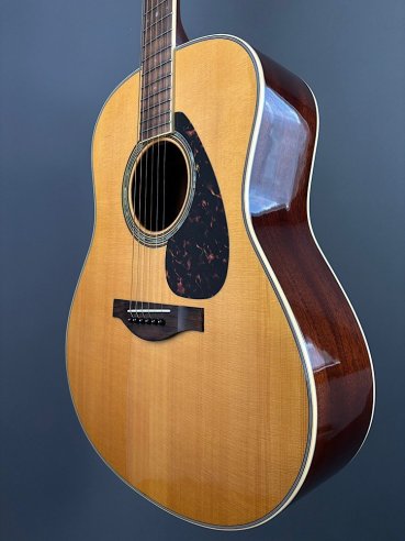 Yamaha LL6Mare CH Folk EL