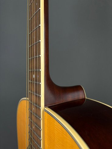 Yamaha LL6Mare CH Folk EL