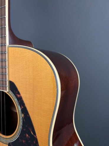 Yamaha LL6Mare CH Folk EL