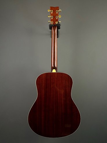 Yamaha LL6Mare CH Folk EL