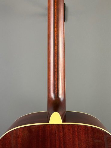 Yamaha LL6Mare CH Folk EL