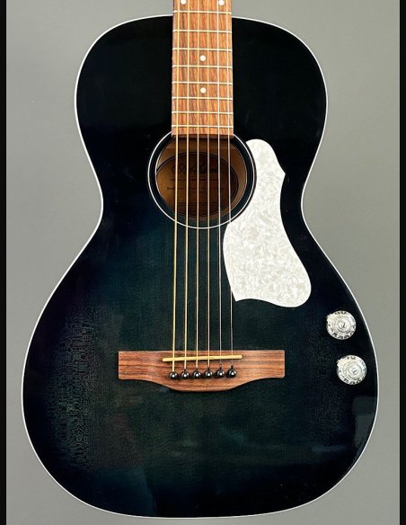 Art & Lutherie Roadhouse HG Indigo Burst Q-Discrete