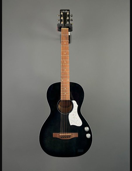 Art & Lutherie Roadhouse HG Indigo Burst Q-Discrete