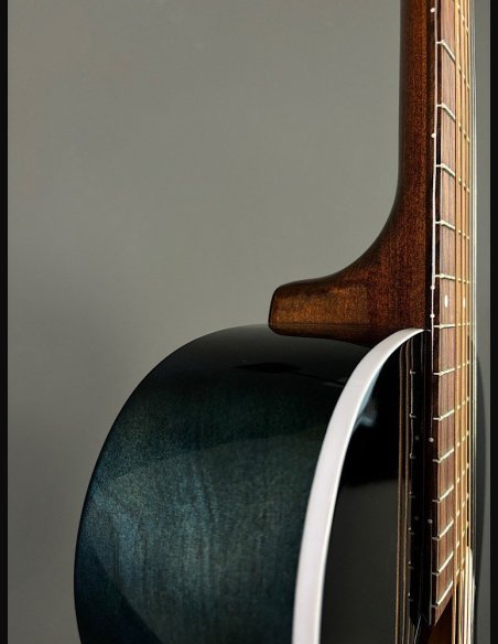 Art & Lutherie Roadhouse HG Indigo Burst Q-Discrete