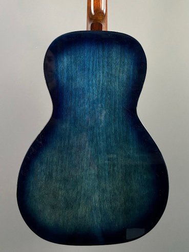 Art & Lutherie Roadhouse HG Indigo Burst Q-Discrete