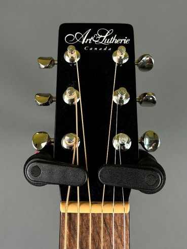 Art & Lutherie Roadhouse HG Indigo Burst Q-Discrete