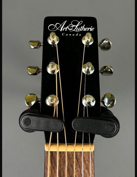 Art & Lutherie Roadhouse HG Indigo Burst Q-Discrete