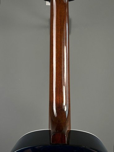 Art & Lutherie Roadhouse HG Indigo Burst Q-Discrete