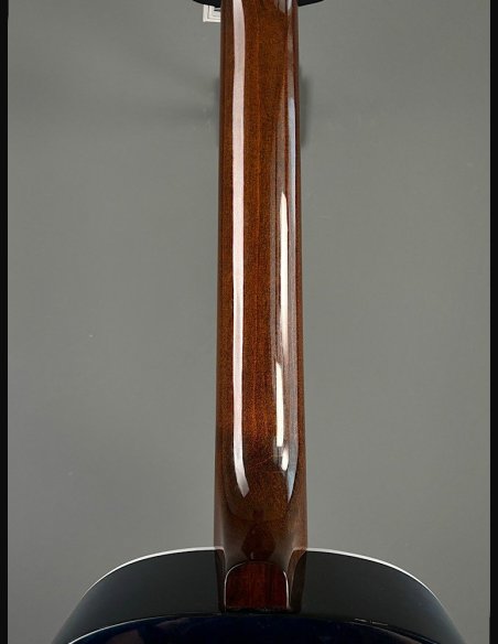 Art & Lutherie Roadhouse HG Indigo Burst Q-Discrete