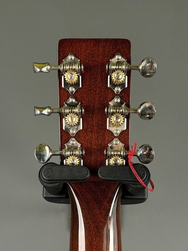 Art & Lutherie Roadhouse HG Indigo Burst Q-Discrete