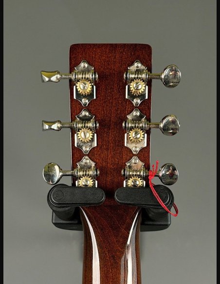 Art & Lutherie Roadhouse HG Indigo Burst Q-Discrete