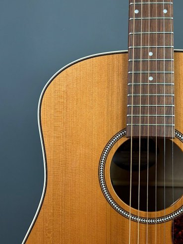 Seagull Coastline Momentum HG A/E