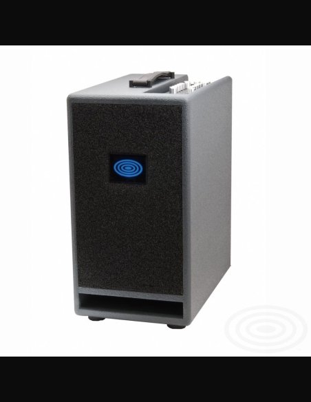 Schertler Lafaro Combo Amplificatore Contrabbasso