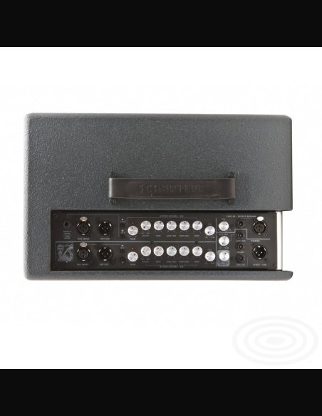 Schertler Lafaro Combo Amplificatore Contrabbasso