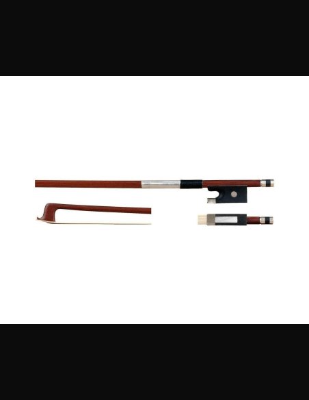 Gewa 404001 Archetto Violino 4/4 Asta Rotonda