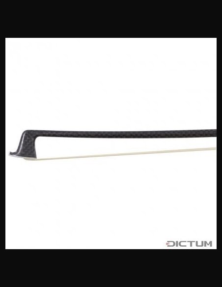 Dictum Carbondix Arco in Carbonio Violino 4/4